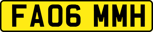 FA06MMH