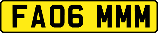 FA06MMM