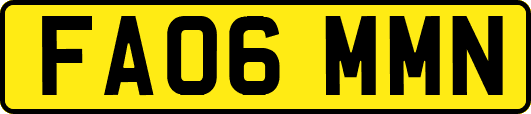 FA06MMN