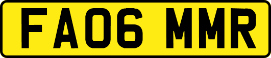 FA06MMR