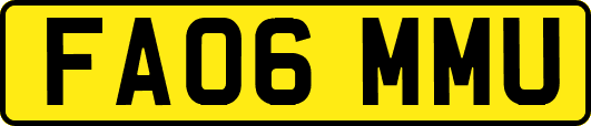 FA06MMU