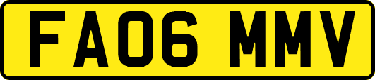 FA06MMV