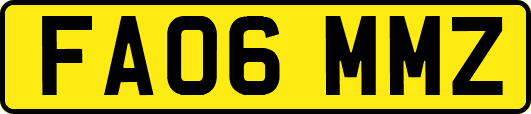 FA06MMZ