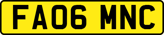 FA06MNC
