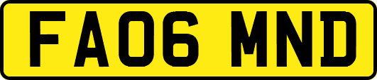 FA06MND