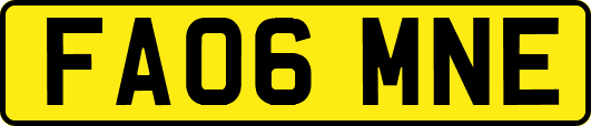 FA06MNE