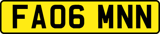 FA06MNN