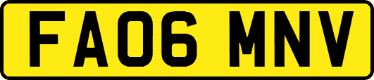 FA06MNV