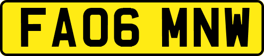 FA06MNW