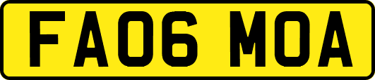 FA06MOA