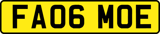 FA06MOE