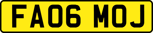FA06MOJ