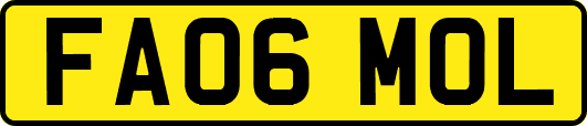 FA06MOL