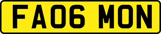 FA06MON