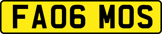 FA06MOS
