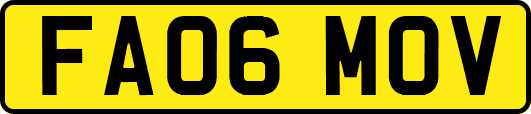 FA06MOV