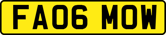 FA06MOW