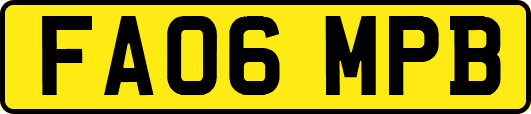 FA06MPB