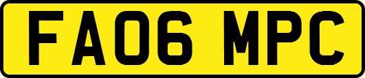 FA06MPC