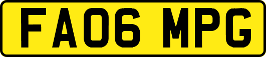 FA06MPG