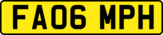 FA06MPH