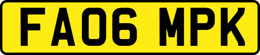 FA06MPK