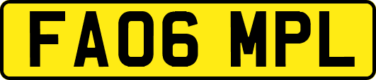 FA06MPL