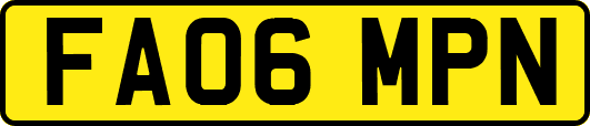 FA06MPN
