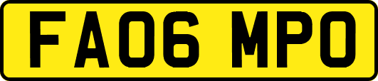 FA06MPO