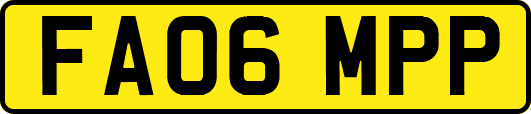 FA06MPP