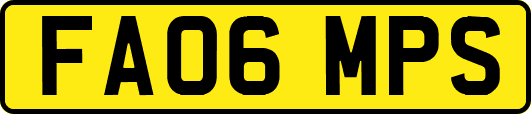 FA06MPS