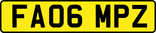 FA06MPZ
