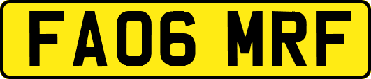 FA06MRF