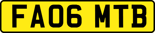 FA06MTB