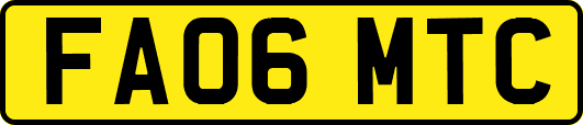 FA06MTC