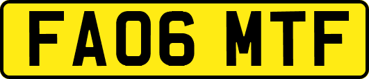 FA06MTF