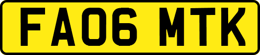 FA06MTK