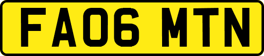 FA06MTN