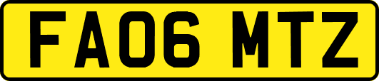 FA06MTZ