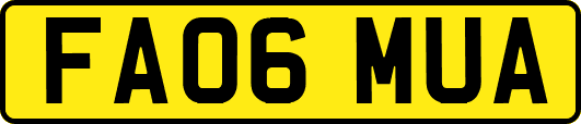 FA06MUA