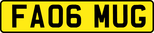 FA06MUG