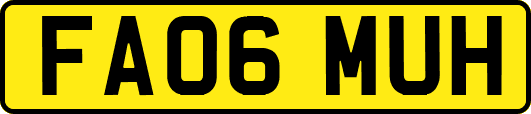 FA06MUH