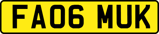 FA06MUK