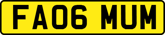 FA06MUM