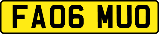 FA06MUO
