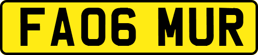 FA06MUR