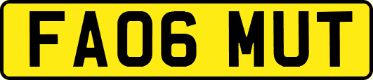 FA06MUT
