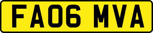 FA06MVA