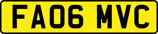 FA06MVC
