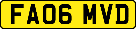 FA06MVD